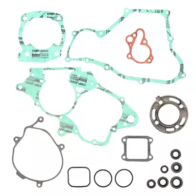 ProX Complete Gasket Set Honda CR85 '05-07 - Duell MP varaosat ja tarvikkeet - 80168 - 1