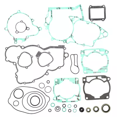 ProX Complete Gasket Set KTM250EXC '08-16 - Duell MP varaosat ja tarvikkeet - 80488 - 1
