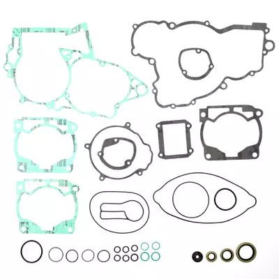 ProX Complete Gasket Set KTM300EXC '04 - Duell MP varaosat ja tarvikkeet - 80188 - 1