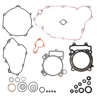 ProX Complete Gasket Set KX450F '06-08 - Duell MP varaosat ja tarvikkeet - 80548 - 1