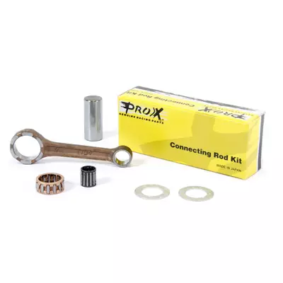 ProX Con.Rod Kit PW80/BW80 -1W7- - Duell MP varaosat ja tarvikkeet - 82478 - 1