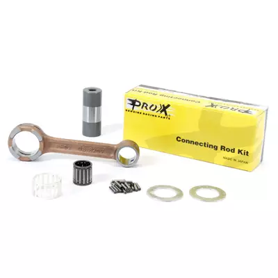 ProX Con.Rod Kit RM125 '87-96 ('87 needs extra 21.3205) - Duell MP varaosat ja tarvikkeet - 82628 - 1