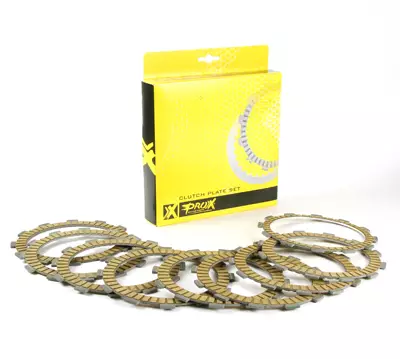 ProX Friction Plate Set Sherco 250/300 SE-F '11-18 - Duell MP varaosat ja tarvikkeet - 82358 - 1