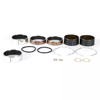 ProX Front Fork Bushing Kit CR125 '87-89 + CR250 '88 - Duell MP varaosat ja tarvikkeet - 80108 - 1