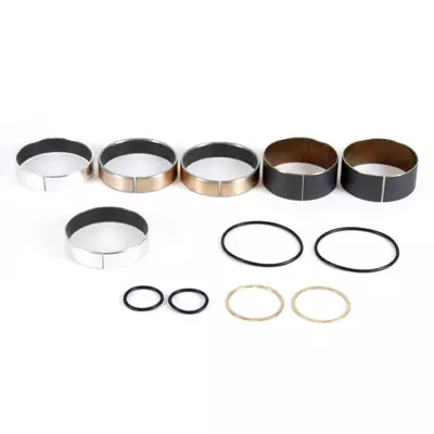 ProX Front Fork Bushing Kit KTM125/200/250/300/450/525 '03-0 - Duell MP varaosat ja tarvikkeet - 81058 - 1