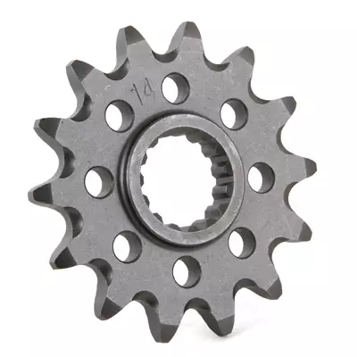 ProX Front Sprocket KTM125-530SX-EXC '91-20 -12T- - Duell MP varaosat ja tarvikkeet - 82508 - 1