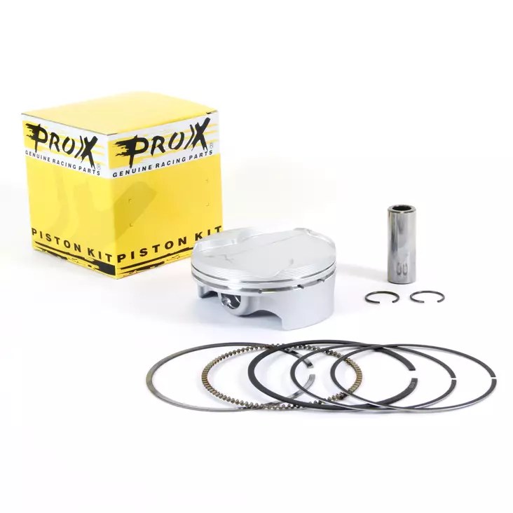 ProX High Compression Piston Kit KTM250SX-F '06-12 (13.3:1) - Duell MP varaosat ja tarvikkeet - 82538 - 1