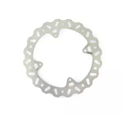 ProX Jarrulevy taakse Husqvarna CR/WR125 11-13 + CR/WR250 11-13 - Duell MP varaosat ja tarvikkeet - 80808 - 1
