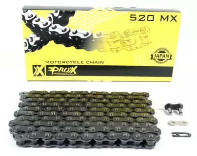 ProX MX Rollerchain 520 x 120 L - Duell MP varaosat ja tarvikkeet - 83068 - 1