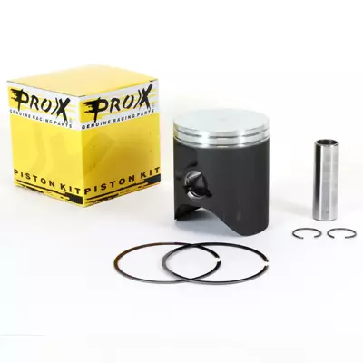ProX Piston Kit CR250 '02-04 - Duell MP varaosat ja tarvikkeet - 83918 - 1
