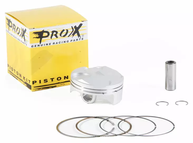 ProX Piston Kit CRF150R '12-23 11.7:1 (65.97mm) - Duell MP varaosat ja tarvikkeet - 83388 - 1