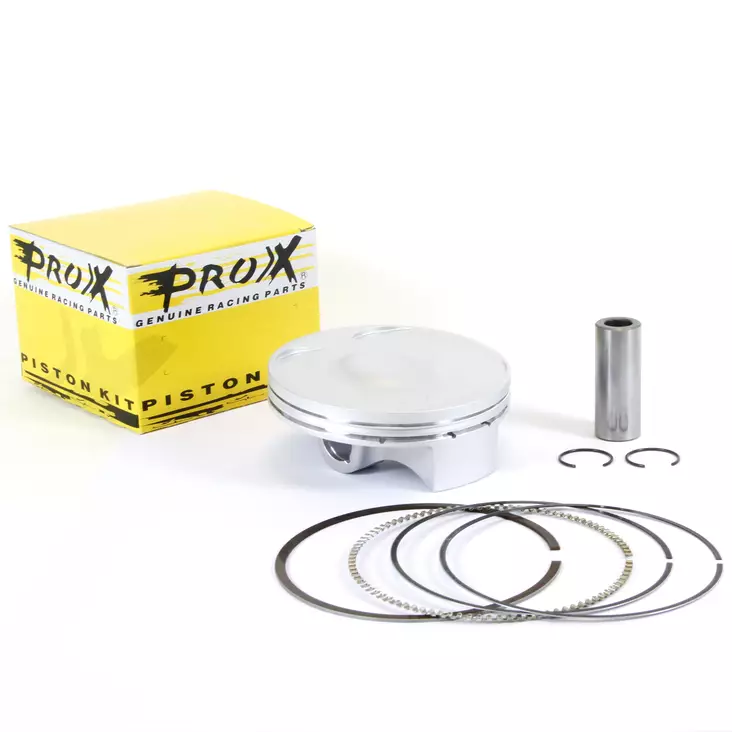 ProX Piston Kit Husqvarna TE/TXC/SMR511 '11-13 12.0:1 - Duell MP varaosat ja tarvikkeet - 82838 - 1