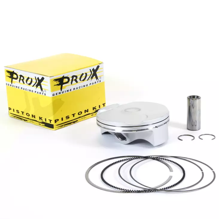 ProX Piston Kit KTM450EXC '12-20/Husq FE450 '14-19 (94.96mm) - Duell MP varaosat ja tarvikkeet - 82858 - 1