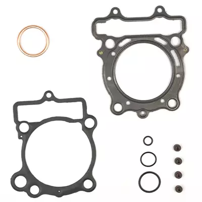 ProX Top End Gasket Set RM-Z250 '10-18 - Duell MP varaosat ja tarvikkeet - 80878 - 1