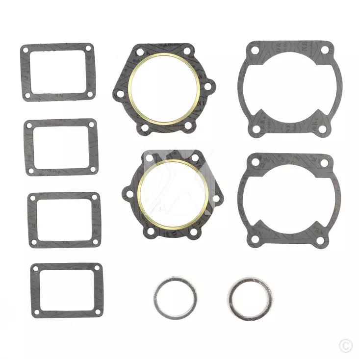 ProX Yläpään tiivistesarja Yamaha SRV/VK540 '80-05 - Duell MK varaosat ja tarvikkeet - 21348 - 1