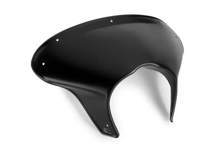 Puig Batwing Windshield Fairing Shell Sml Vulcan S C/Ma - Duell MP varaosat ja tarvikkeet - 99608 - 1