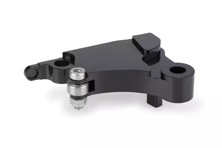 Puig Bracket Clutch Lever Puig Zontes 703F 25' C/Black - Duell MP varaosat ja tarvikkeet - 94838 - 1