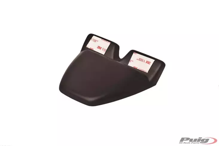 Puig Extenda Fenda Rear Sport Universal C/Black - Duell MP varaosat ja tarvikkeet - 92408 - 1