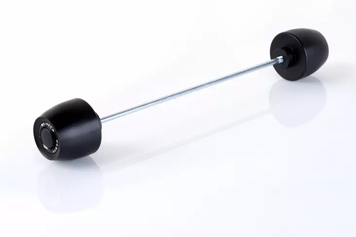 Puig Fork Sliders Phb19 Yamaha Tracer 9 25'C/Black - Duell MP varaosat ja tarvikkeet - 95958 - 1
