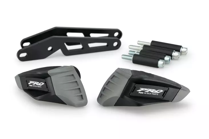 Puig Frame Sliders Pro 2.0 Ktm 1390 Superduke R 24' - Duell MP varaosat ja tarvikkeet - 95788 - 1