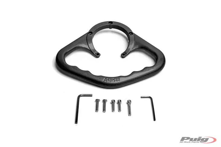 Puig Holder 5 Screwszx6R/Zx10R/Z750/Z1000/Er6 - Duell MP varaosat ja tarvikkeet - 93128 - 1