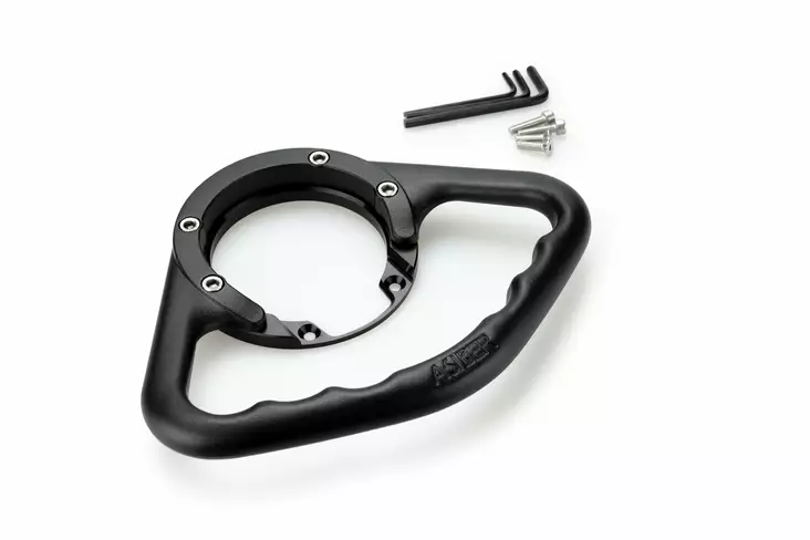 Puig Holder Suzuki Gsx-R1300R Hayabusa 21'-24' - Duell MP varaosat ja tarvikkeet - 95948 - 1