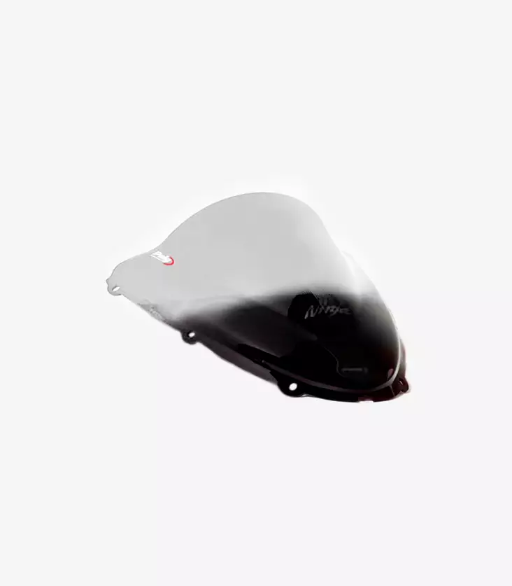Puig Racing Screen Kawa.Zx6R/Rr 05-08 Zx10R 06-07 C/Cle - Duell MP varaosat ja tarvikkeet - 94218 - 1