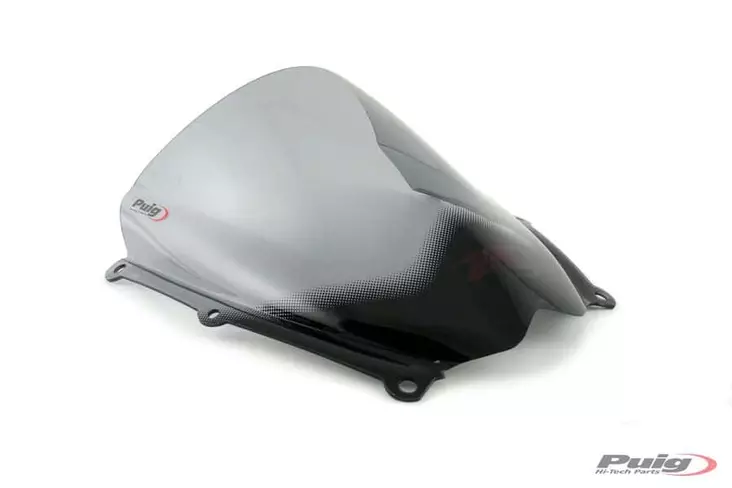 Puig Racing Screen Suzuki Gsxr1000 07-08 C/Smoke - Duell MP varaosat ja tarvikkeet - 94028 - 1