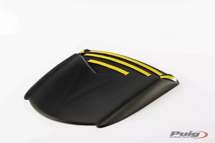 Puig Rear Fender Extension Kawasaki Z1000/Sx - Duell MP varaosat ja tarvikkeet - 89368 - 1
