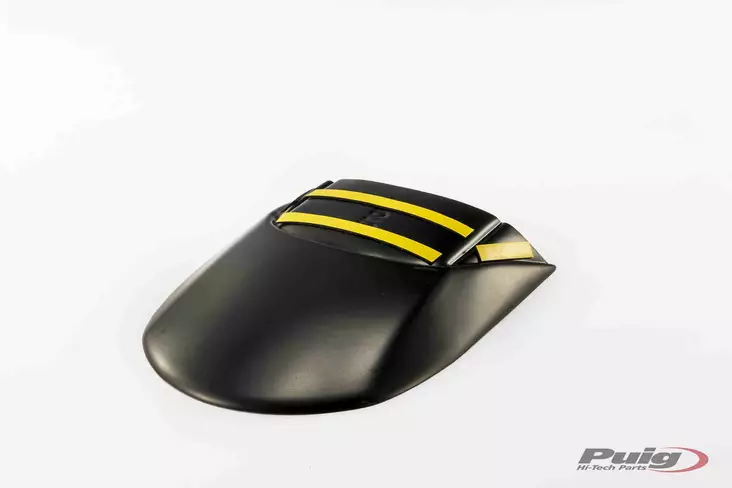 Puig Rear Fender Extension Suzuki Gsr750 11'- - Duell MP varaosat ja tarvikkeet - 89428 - 1