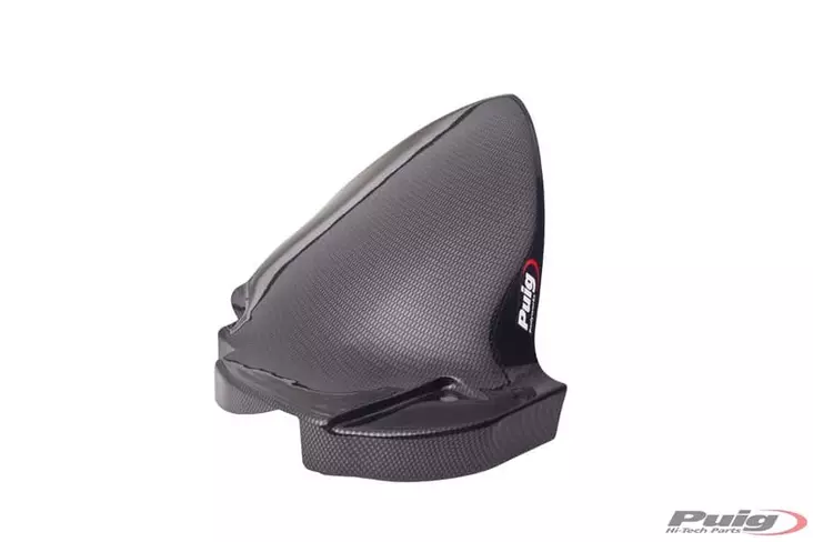 Puig Rear Hugger Kawasaki Versys 07-18' C/Carbon - Duell MP varaosat ja tarvikkeet - 93768 - 1
