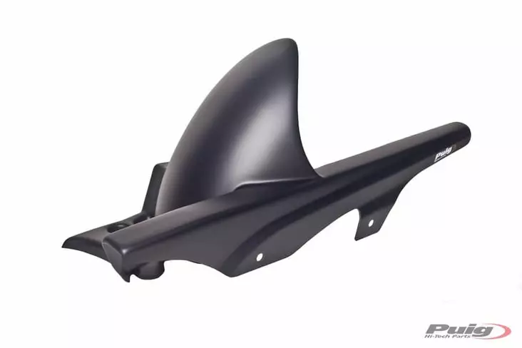 Puig Rear Hugger Suzuki Sv650 16-18'/Sv650X 18' - Duell MP varaosat ja tarvikkeet - 94098 - 1