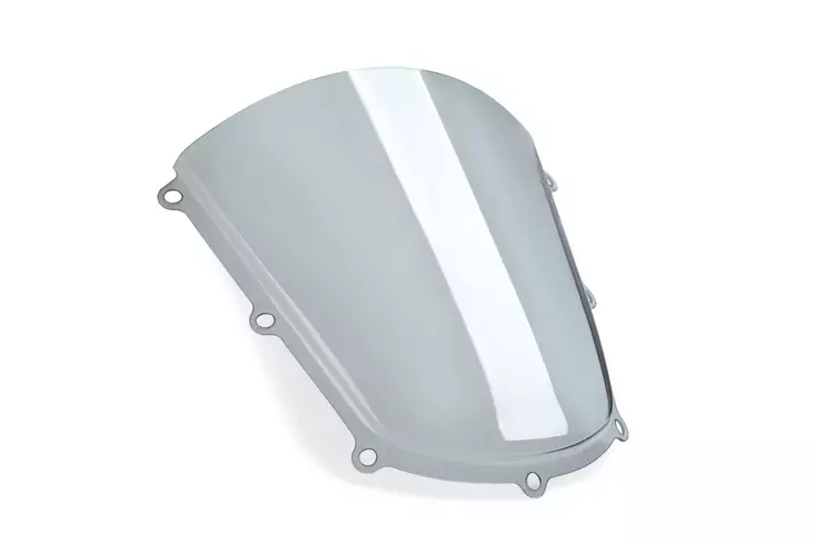 Puig Screen Semifairings Dark Night C/Smoke - Duell MP varaosat ja tarvikkeet - 99668 - 1