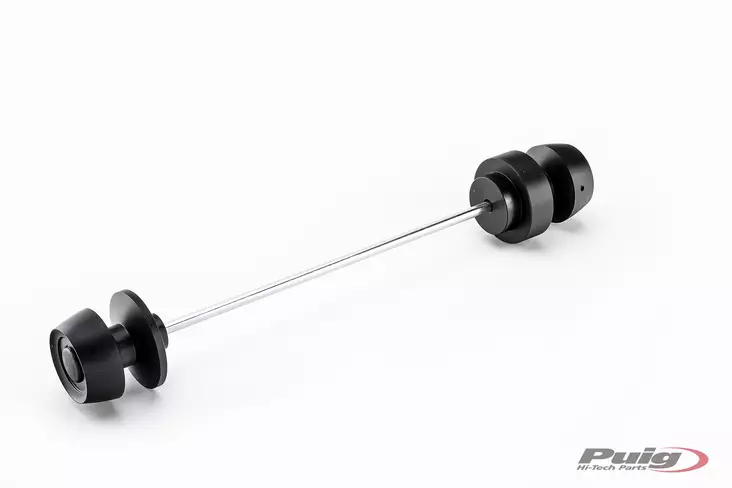 Puig Swingarm Protector Phb18 Honda Cb1000R Neo Sport - Duell MP varaosat ja tarvikkeet - 99438 - 1