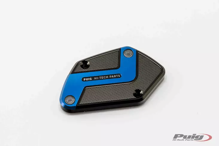 Puig Tank Brake Fluid Bmw C/Blue - Duell MP varaosat ja tarvikkeet - 90438 - 1