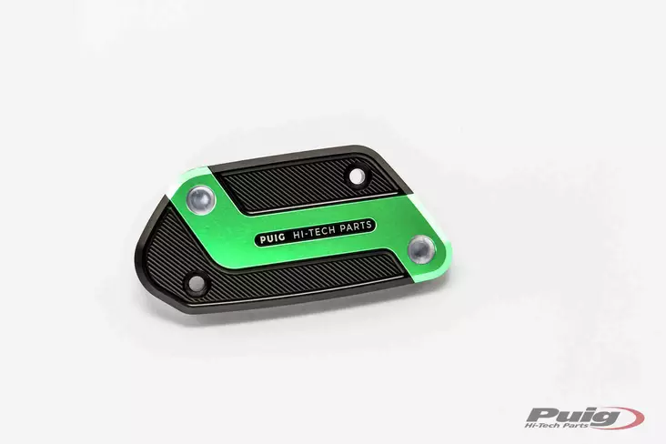Puig Tank Clutch Fluid Bmw C/Green - Duell MP varaosat ja tarvikkeet - 90878 - 1