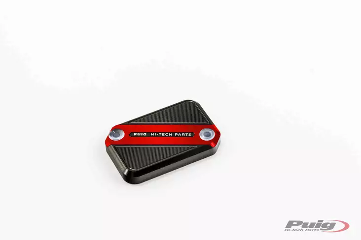 Puig Tank Clutch Fluid C/Red - Duell MP varaosat ja tarvikkeet - 90948 - 1