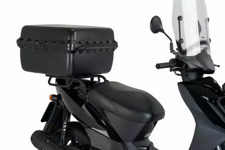 Puig Top Case Big Box 60L. C/Black - Duell MP varaosat ja tarvikkeet - 99698 - 1