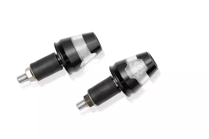 Puig Turn Light Mod. Buoy Homol. C/Black - Duell MP varaosat ja tarvikkeet - 89608 - 1