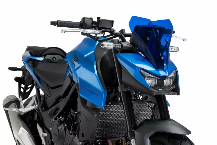 Puig Wind.New Generation Sport Honda Cb750 Hornet 25'- - Duell MP varaosat ja tarvikkeet - 95118 - 1