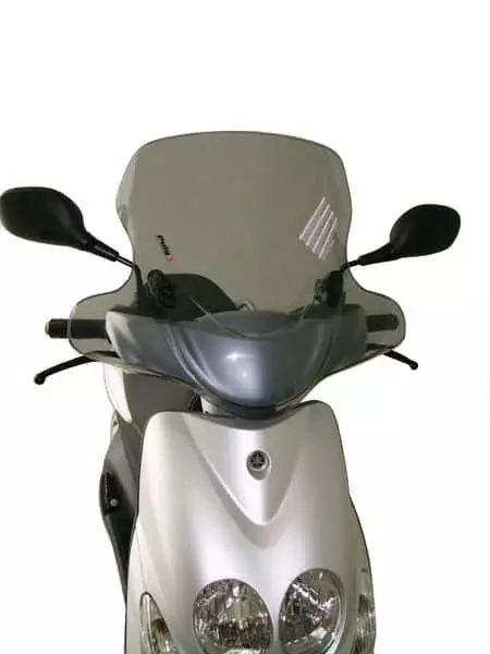 Puig Winds. City Tour. Yamaha Neos 09-18' Neos4 15-18'E - Duell MP varaosat ja tarvikkeet - 93988 - 1