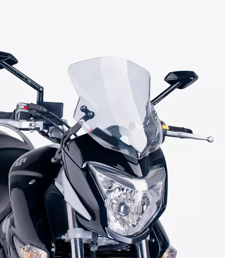 Puig Windshield New Generation Inazuma 250 13'-17' C/Cl - Duell MP varaosat ja tarvikkeet - 92708 - 1