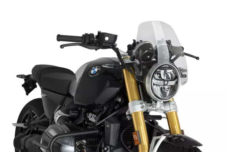 Puig Windshield New Generation Sport Bmw R12 Nine T 24' - Duell MP varaosat ja tarvikkeet - 95518 - 1