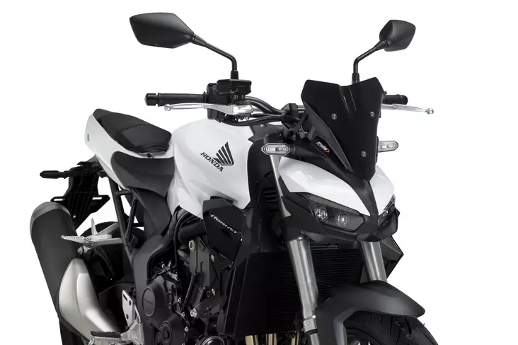 Puig Windshield New Generation Sport Honda Cb1000/Sp Ho - Duell MP varaosat ja tarvikkeet - 95158 - 1
