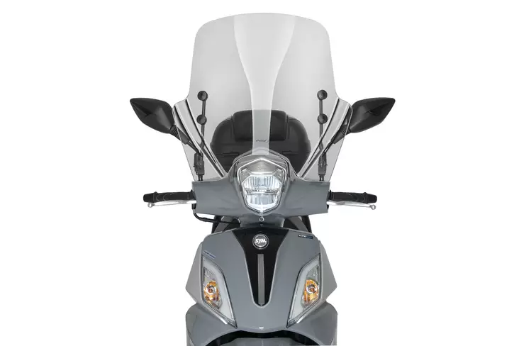 Puig Windshield T.X. Sym Symphony St Lc 125 24'-25' - Duell MP varaosat ja tarvikkeet - 95528 - 1