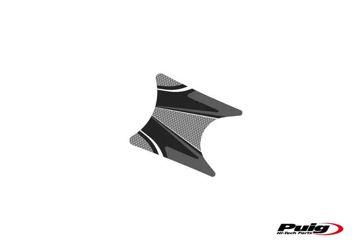 Puig Yoke Protector Ducati R Nine T 14-18'C/Grey - Duell MP varaosat ja tarvikkeet - 92018 - 1