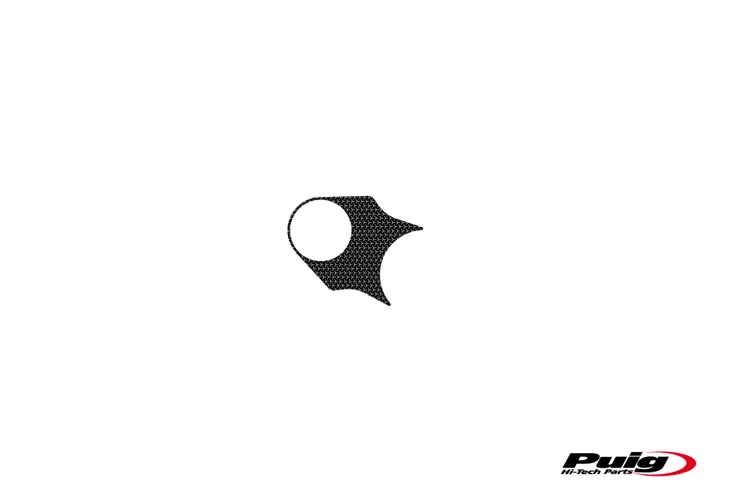 Puig Yoke Protector Naked Suzuki Sv650 16-17' C/ Carb - Duell MP varaosat ja tarvikkeet - 90718 - 1