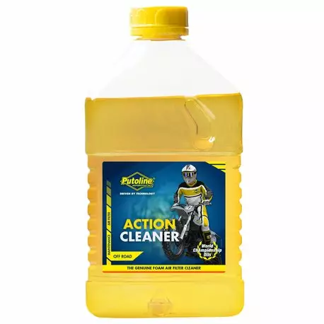 Putoline Action Filter Cleaner- 2L (5) - Duell öljyt ja muut nesteet - 61378 - 1