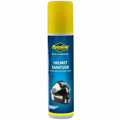 Putoline Helmet Sanitizer- 75 ml (12) - Duell öljyt ja muut nesteet - 61198 - 1