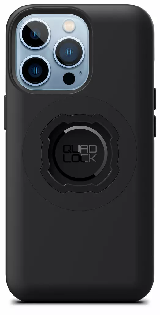 Quad Lock MAG Kotelo - iPhone 13 Pro - Duell MP varaosat ja tarvikkeet - 116328 - 1